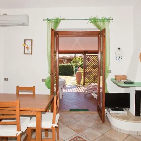 Clorinda , 1 Minute From The Sea * Costa Rei