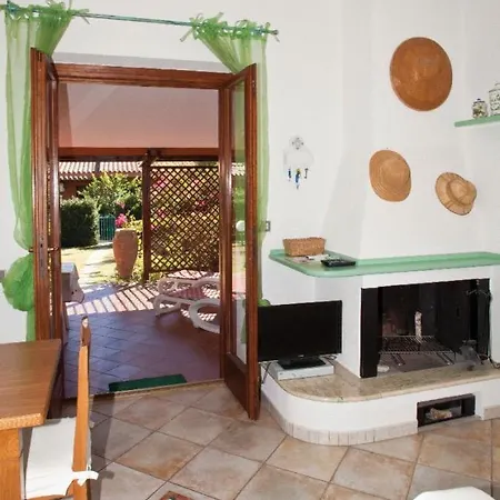 Clorinda , 1 Minute From The Sea Vakantiehuis