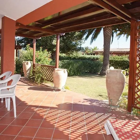 Clorinda , 1 Minute From The Sea Holiday home