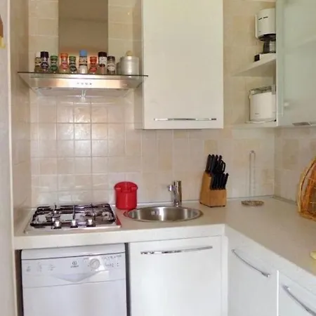 Holiday home Clorinda , 1 Minute From The Sea *