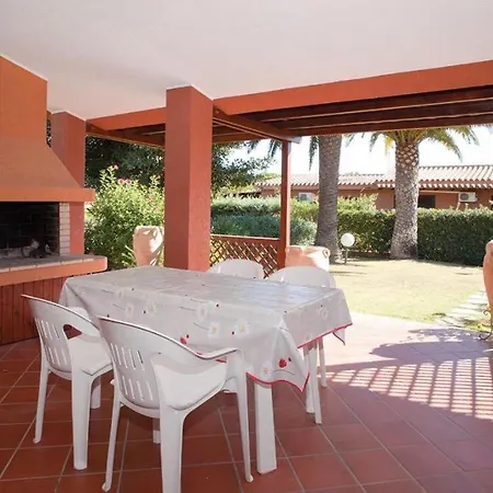 Clorinda , 1 Minute From The Sea Holiday home Costa Rei