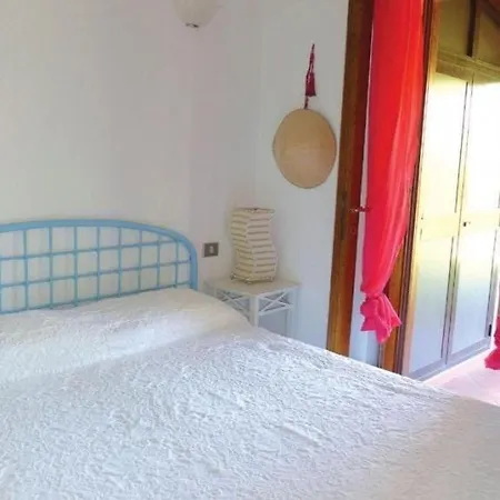 Clorinda , 1 Minute From The Sea Costa Rei