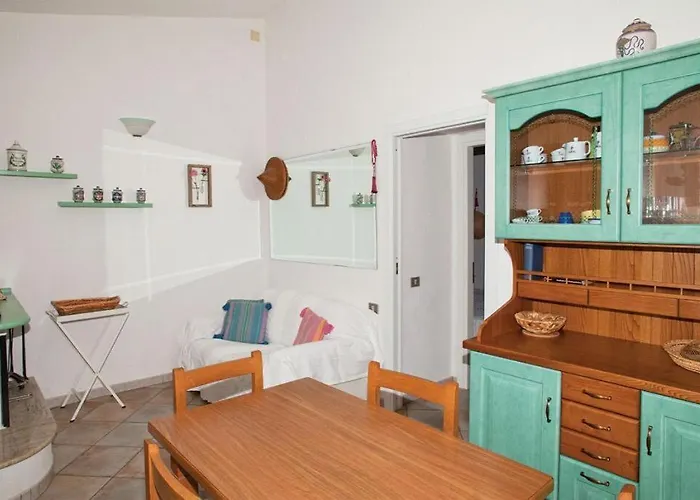 Vakantiehuis Clorinda , 1 Minute From The Sea *