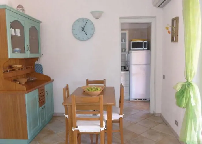 Clorinda , 1 Minute From The Sea Costa Rei