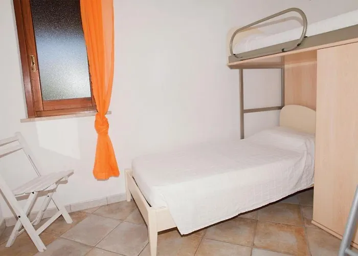 Clorinda , 1 Minute From The Sea * Costa Rei